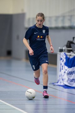 Bild 391 - wBJ Power Girls Cup Suederelbe